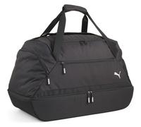 PUMA teamGOAL Teambag M BC (Boot Compartment), Unisex-Erwachsene Sporttasche, PUMA Black, OSFA -
