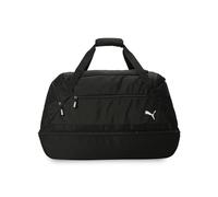 PUMA teamGOAL Teambag M BC (Boot Compartment), Unisex-Erwachsene Sporttasche, PUMA Black, OSFA -