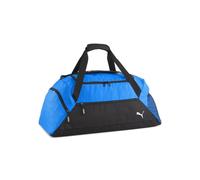 Puma Teamgoal Teambag M electric blue lemonade-puma black (02) OSFA