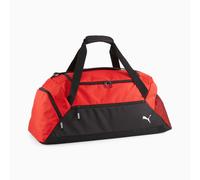 PUMA teamGOAL Teambag M - rot/schwarz - Puma Red-Puma Black - Gr. OSFA