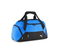 Puma Teamgoal Teambag S electric blue lemonade-puma black (02) OSFA