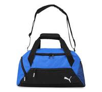PUMA teamGOAL Teambag S, Unisex-Erwachsene Sporttasche, Ignite Blue-Puma Black, OSFA -