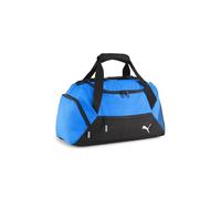 PUMA teamGOAL Teambag S, Unisex-Erwachsene Sporttasche, Ignite Blue-Puma Black, OSFA -