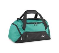 PUMA teamGOAL Teamtasche S 04 - sport green/puma black