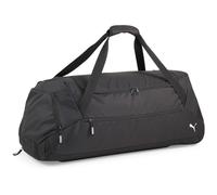 PUMA teamGOAL Wheel Teambag L, Unisex-Erwachsene Radtaschen, PUMA Black, OSFA -