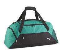 PUMA teamGOAL Teamtasche Gr. M 04 - sport green/puma black