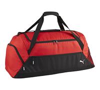 Puma Sporttasche teamGOAL Teambag L 090234-03 Puma Red-Puma Black