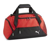 PUMA teamGOAL Teamtasche S 03 - PUMA red/PUMA black