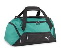 PUMA TeamGoal Teambag S Sport Green - Puma Black 