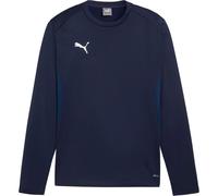 Puma Teamgoal Training Sweat | blau | Herren | S | 658649-0006 S