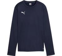 Puma Teamgoal Training Sweat Damen | blau | Damen | L | 658652-0006 L