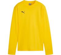 Puma Teamgoal Training Sweat Damen | gelb | Damen | 2XL | 658652-0007 2XL
