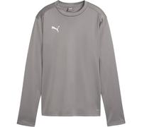 Puma Damen Pullover teamGOAL Training Sweat 658652-13 XL Cast Iron-PUMA White
