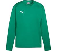 Puma Teamgoal Training Sweat | grün | Herren | L | 658649-0005 L
