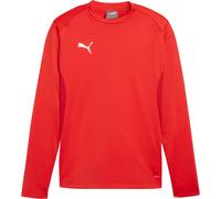 Puma Teamgoal Training Sweat | rot | Herren | L | 658649-0001 L