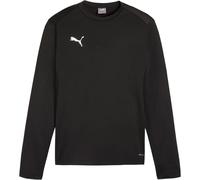 Puma Teamgoal Training Sweat | schwarz | Herren | S | 658649-0003 S