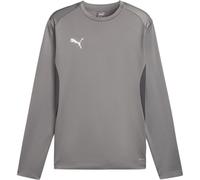 Puma Teamgoal Training Sweat | wess | Herren | L | 658649-0013 L