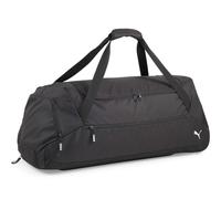 PUMA TeamGoal Wheel Teambag L Puma Black