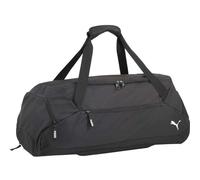 Puma TEAMGOAL WHEEL TEAMBAG L Sporttasche mit Rollen, schwarz, größe os