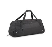 PUMA teamGOAL Teambag Trolley Gr. L 01 - PUMA black