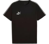 Puma Teamking Tee puma black-puma white-puma black (03) S