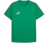 Puma Teamking Tee sport green-puma white-puma black (05) 3XL
