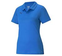 Puma Teamliga Sideline Damen-Polo-Shirt
