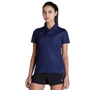 Puma Teamliga Sideline Damen-Polo-Shirt