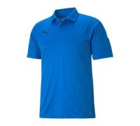 PUMA teamLIGA Sideline Polo Blau F02 L blau
