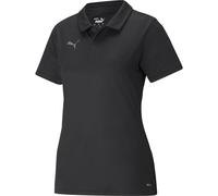 Puma teamLIGA sideline Polo Damen | schwarz | Damen | M | 657408/003 M
