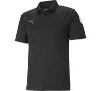 Puma Teamliga Sideline Polo puma black-puma white (03) 3XL