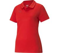 Puma Teamliga Sideline Polo W puma red-puma white (01) XL