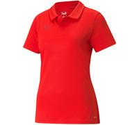 PUMA Teamliga Sideline Po Poloshirt, Unisex, Erwachsene