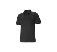PUMA teamLIGA Sideline Poloshirt Herren PUMA black/PUMA white M