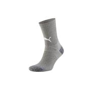 PUMA Jungen Fußballsocken, Weiß, 31 EU