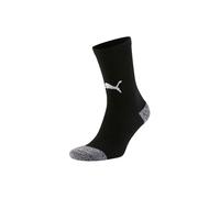 Tennissocken Puma Team Liga Training Socks - black - Schwarz (35-38)