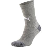 Puma teamLIGA Socken - grau -39-42