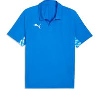 Puma Herren Teamliga26 Sideline Polo Polos (1er Pack)
