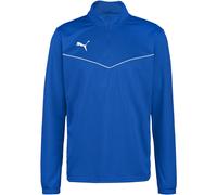 Puma teamRISE HalfZip | blau | Herren | XL | 657394-0002 XL