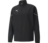 Puma TeamRISE Sideline Herren Blouson, schwarz XL