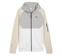 PUMA Tech Full Zip Sweatshirt XL