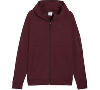 Puma tech FZ Herren Jacke, rot L