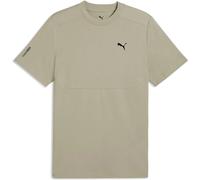 Puma tech Herren T-Shirt, braun XXL