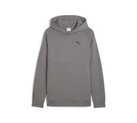 PUMA TECH Hoodie DK Kapuzenpullover Herren - CAST IRON XXL CAST IRON