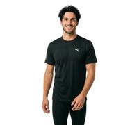 Puma Tech Kurzarm-t-shirt