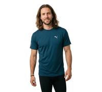 Puma Tech Kurzarm-t-shirt