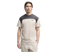Puma tech Herren T-Shirt, braun S