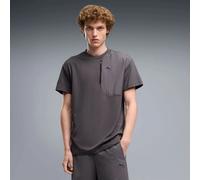 Puma Tech Pocket Kurzarm-t-shirt