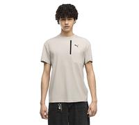Puma Tech Pocket Kurzarm-t-shirt