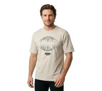 Puma Tech Relaxed Graphic Kurzarm-t-shirt